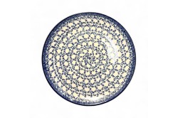 257 Bunzlau Dinerbord 3226X 257 Dinerborden Ø 25,5 cm